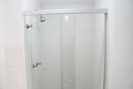 Apartamento à venda com 47m², 2 quartos e 1 vagaBanheiro Social