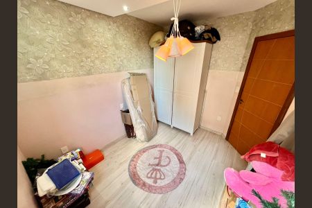 Apartamento para alugar com 140m², 4 quartos e 2 vagasQuarto 2