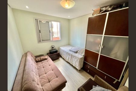 Apartamento para alugar com 140m², 4 quartos e 2 vagasQuarto 3
