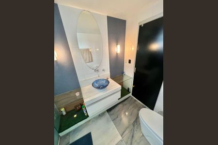 Apartamento para alugar com 140m², 4 quartos e 2 vagasSuíte