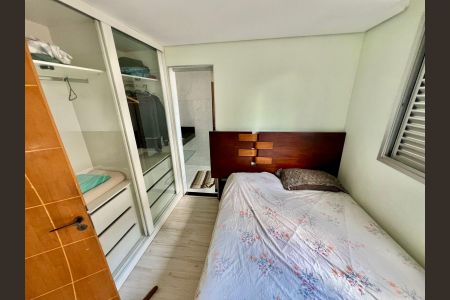 Apartamento para alugar com 140m², 4 quartos e 2 vagas Suíte 2