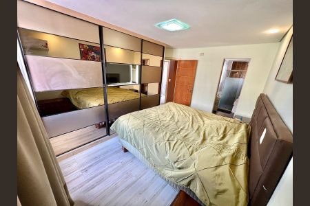 Apartamento para alugar com 140m², 4 quartos e 2 vagasQuarto 1