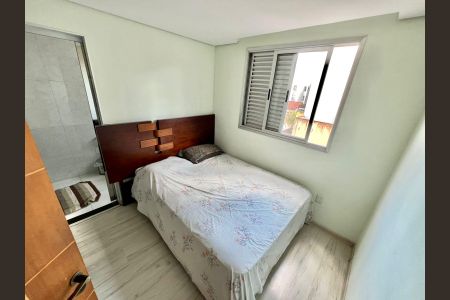 Apartamento para alugar com 140m², 4 quartos e 2 vagas Suíte 2