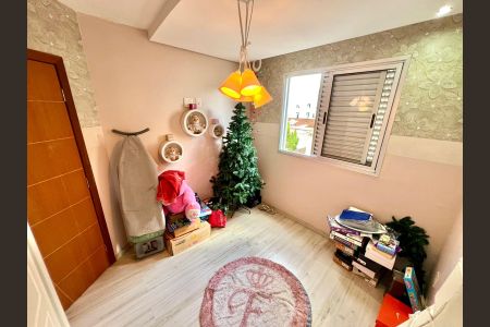 Apartamento para alugar com 140m², 4 quartos e 2 vagasQuarto 2