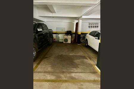 Apartamento para alugar com 140m², 4 quartos e 2 vagasÁrea comum