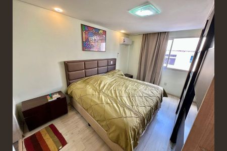 Apartamento para alugar com 140m², 4 quartos e 2 vagasQuarto 1