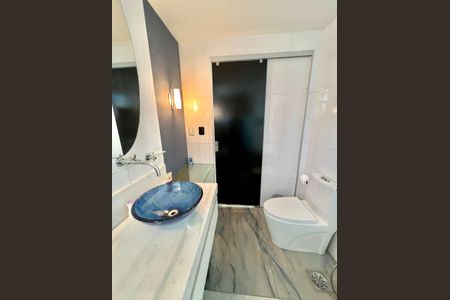 Apartamento para alugar com 140m², 4 quartos e 2 vagasSuíte 