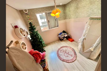 Apartamento para alugar com 140m², 4 quartos e 2 vagasQuarto 2