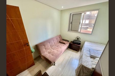 Apartamento para alugar com 140m², 4 quartos e 2 vagasQuarto 3