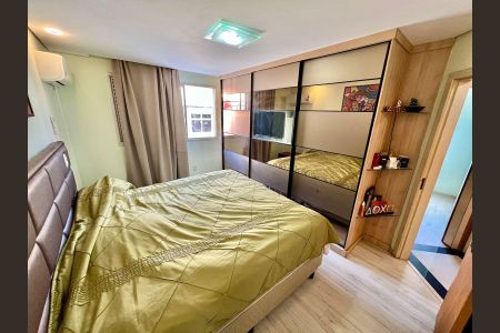 Apartamento para alugar com 140m², 4 quartos e 2 vagasQuarto 1