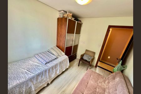 Apartamento para alugar com 140m², 4 quartos e 2 vagasQuarto 3