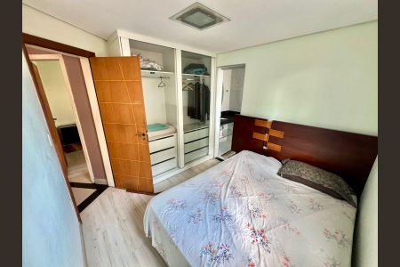 Apartamento para alugar com 140m², 4 quartos e 2 vagas Suíte 2