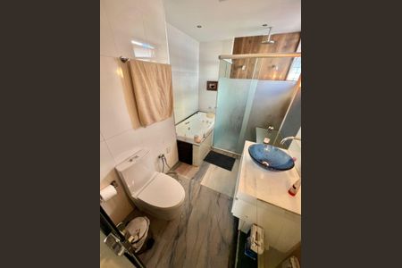 Apartamento para alugar com 140m², 4 quartos e 2 vagasSuíte