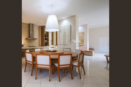 Apartamento à venda com 3 quartos, 146m² em Ipiranga, São Paulo