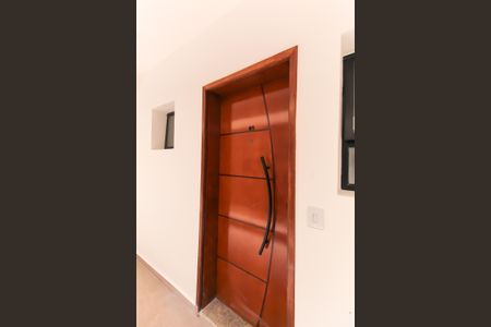 Studio para alugar com 32m², 1 quarto e sem vaga Studio para alugar com 32m², 1 quarto e sem vagaPorta