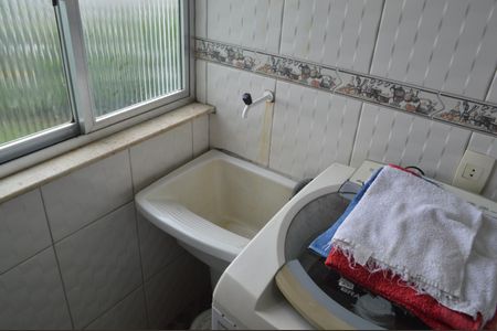 Apartamento para alugar com 57m², 3 quartos e 1 vagaÁrea de Serviço