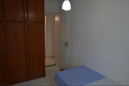 Apartamento para alugar com 57m², 3 quartos e 1 vagaQuarto 1