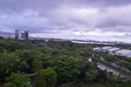 Apartamento para alugar com 57m², 3 quartos e 1 vagaVista do Quarto 2