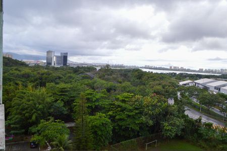 Apartamento para alugar com 57m², 3 quartos e 1 vagaVista do Quarto 3