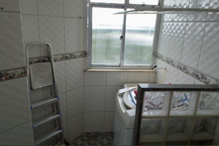 Apartamento para alugar com 57m², 3 quartos e 1 vagaÁrea de Serviço