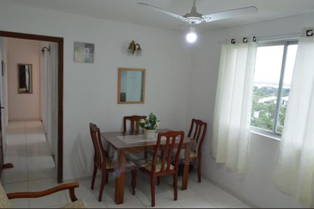 Apartamento para alugar com 57m², 3 quartos e 1 vagaSala