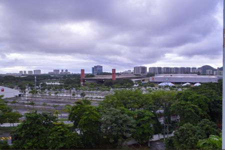 Apartamento para alugar com 57m², 3 quartos e 1 vagaVista do Quarto 2