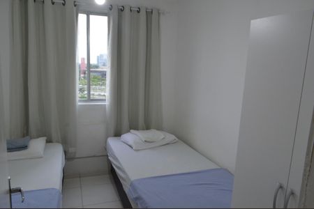 Apartamento para alugar com 57m², 3 quartos e 1 vagaQuarto 3