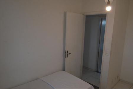Apartamento para alugar com 57m², 3 quartos e 1 vagaQuarto 2