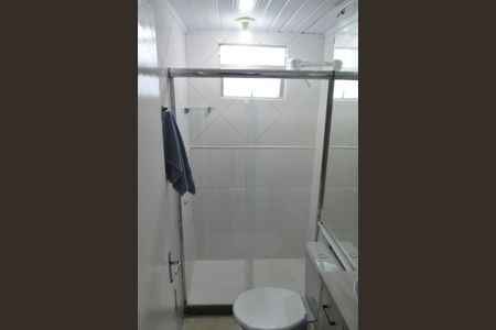 Apartamento para alugar com 57m², 3 quartos e 1 vagaBanheiro