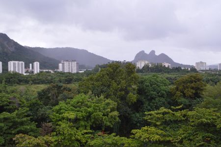 Apartamento para alugar com 57m², 3 quartos e 1 vagaVista do Quarto 1