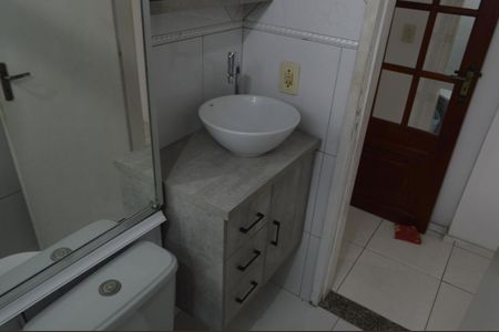 Apartamento para alugar com 57m², 3 quartos e 1 vagaBanheiro