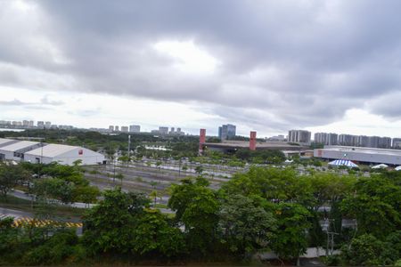 Apartamento para alugar com 57m², 3 quartos e 1 vagaVista do Quarto 3