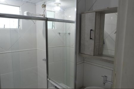 Apartamento para alugar com 57m², 3 quartos e 1 vagaBanheiro
