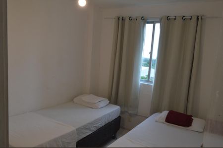 Apartamento para alugar com 57m², 3 quartos e 1 vagaQuarto 2