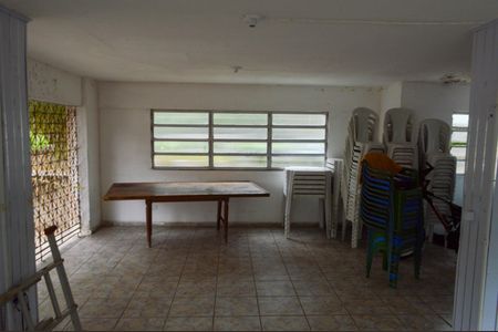Apartamento para alugar com 57m², 3 quartos e 1 vagaÁrea comum - Salão de festas