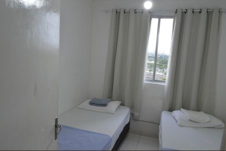 Apartamento para alugar com 57m², 3 quartos e 1 vagaQuarto 3