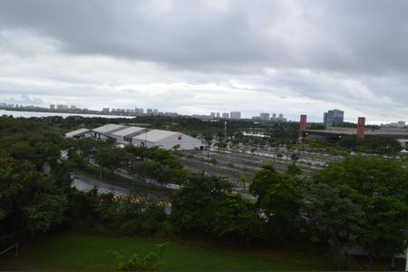 Apartamento para alugar com 57m², 3 quartos e 1 vagaVista da Sala