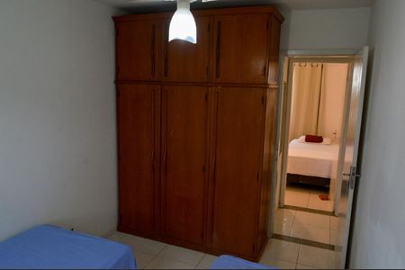 Apartamento para alugar com 57m², 3 quartos e 1 vagaQuarto 1