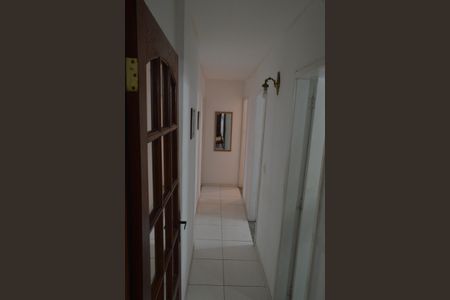 Apartamento para alugar com 57m², 3 quartos e 1 vagaCorredor