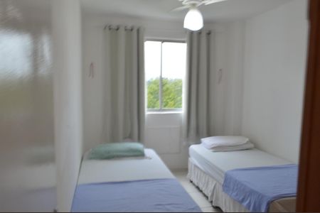 Apartamento para alugar com 57m², 3 quartos e 1 vagaQuarto 1