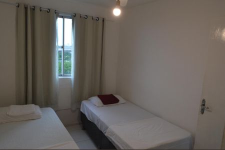 Apartamento para alugar com 57m², 3 quartos e 1 vagaQuarto 2