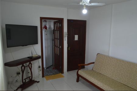 Apartamento para alugar com 57m², 3 quartos e 1 vagaSala