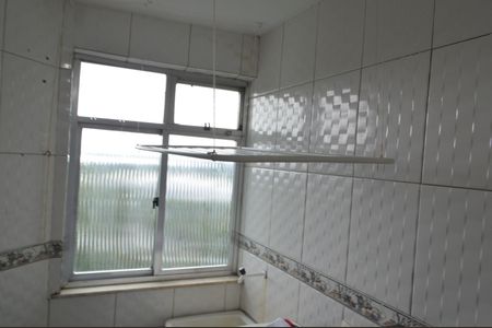 Apartamento para alugar com 57m², 3 quartos e 1 vagaÁrea de Serviço