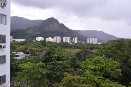 Apartamento para alugar com 57m², 3 quartos e 1 vagaVista do Quarto 1