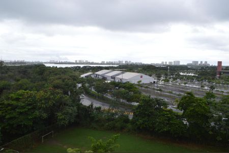 Apartamento para alugar com 57m², 3 quartos e 1 vagaVista da Área de Serviço