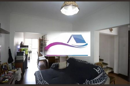 Casa à venda com 3 quartos, 128m² em Ipiranga, São Paulo