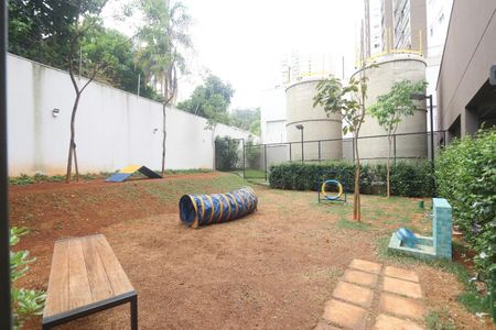 Apartamento à venda com 50m², 2 quartos e 1 vagaÁrea comum 