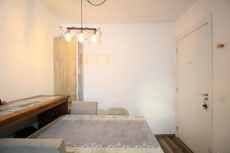 Apartamento à venda com 50m², 2 quartos e 1 vagaSala