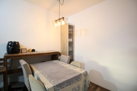 Apartamento à venda com 50m², 2 quartos e 1 vagaSala