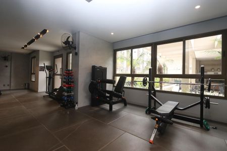 Apartamento à venda com 50m², 2 quartos e 1 vagaÁrea comum 